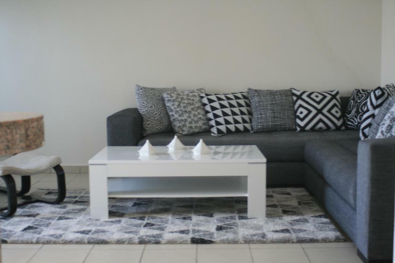 Bahia Golf Beach-Odyssee-Appartement Bouznika Exterior photo