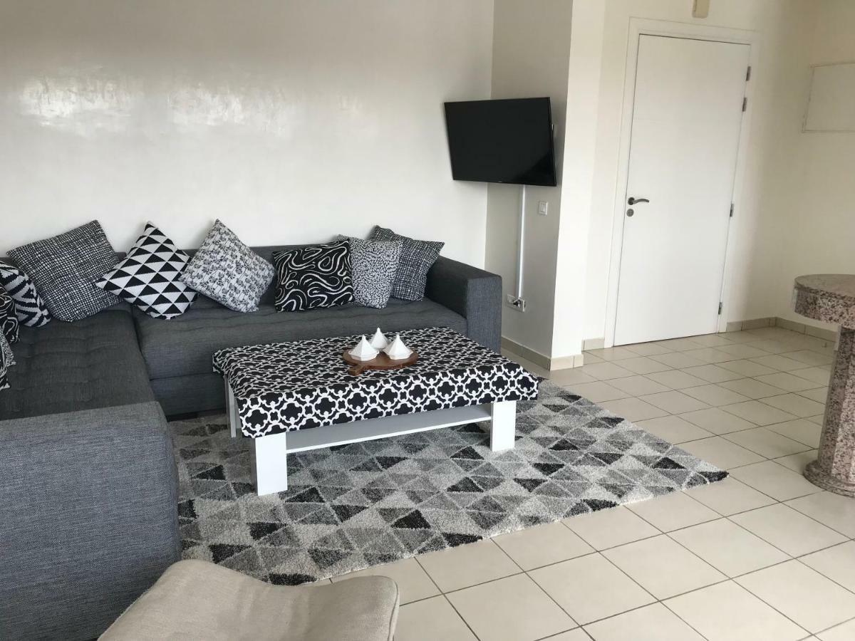 Bahia Golf Beach-Odyssee-Appartement Bouznika Exterior photo