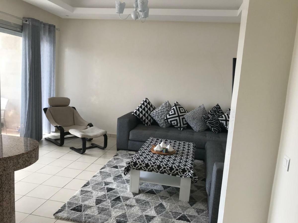 Bahia Golf Beach-Odyssee-Appartement Bouznika Exterior photo