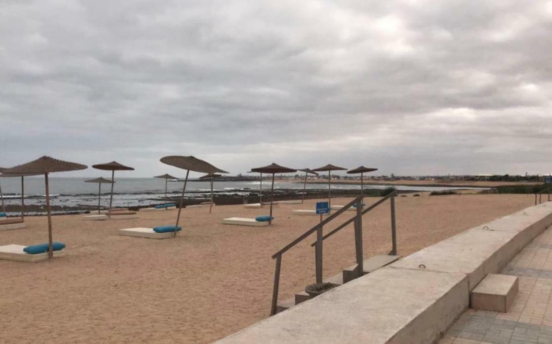 Bahia Golf Beach-Odyssee-Appartement Bouznika Exterior photo